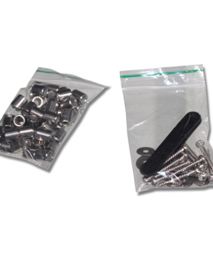 Mounting set f/BD-Blue 140C